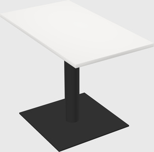 Modular table/desk table