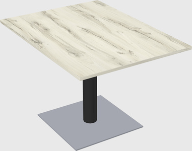 Modular table/desk table