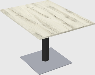 Modular table/desk table