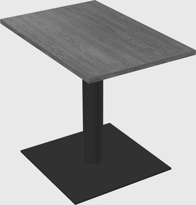 Modular table/desk table