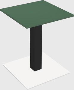 Table/bureau modulaire