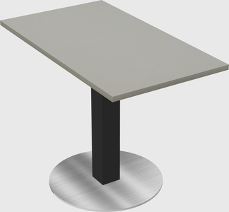 Modular table/desk table