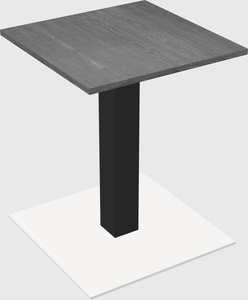 Modular table/desk table