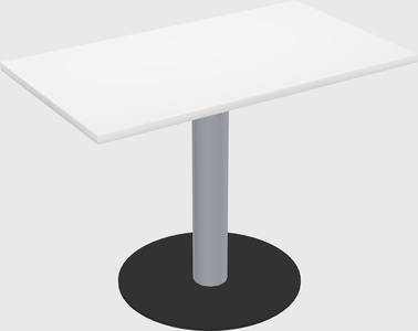 Modular table/desk table