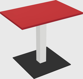 Table/bureau modulaire