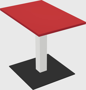Table/bureau modulaire