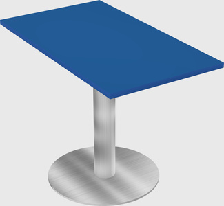 Modular table/desk table