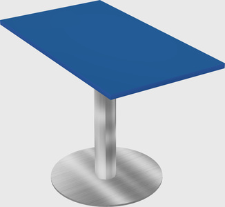 Modular table/desk table