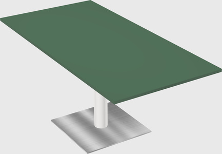 Modular table/desk table