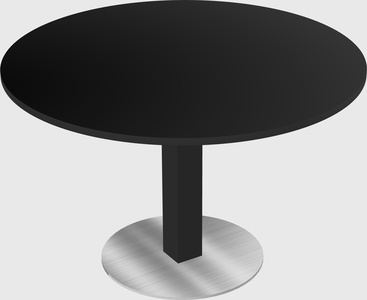 Modular table/desk table