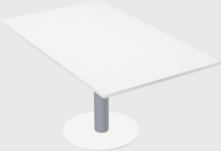 Table/bureau modulaire
