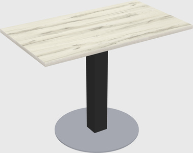 Modular table/desk table