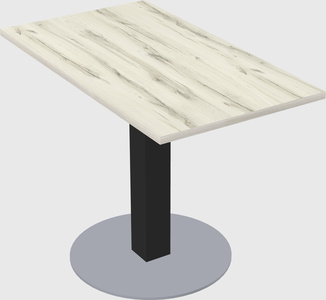 Modular table/desk table