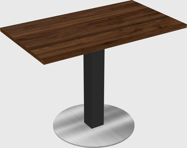 Modular table/desk table