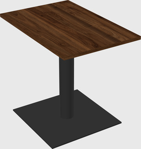Modular table/desk table