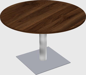 Modular table/desk table