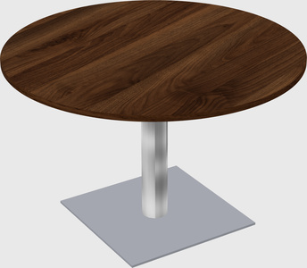 Modular table/desk table