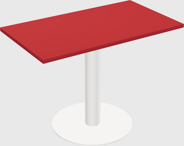 Modular table/desk table