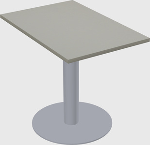 Modular table/desk table
