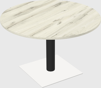 Modular table/desk table