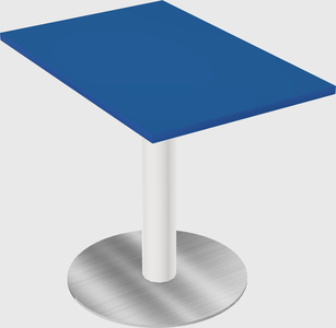 Table/bureau modulaire