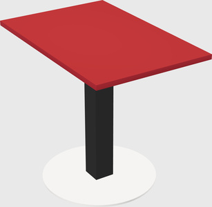 Table/bureau modulaire