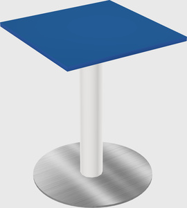 Modular table/desk table
