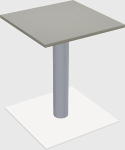 Modular table/desk table
