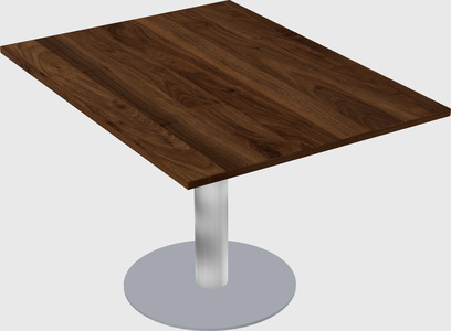 Modular table/desk table