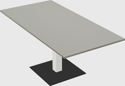 Table/bureau modulaire