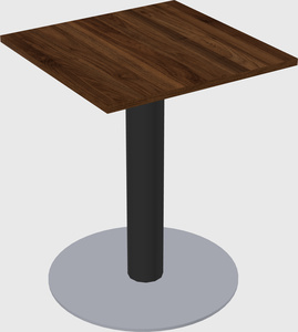 Modular table/desk table