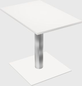 Table/bureau modulaire