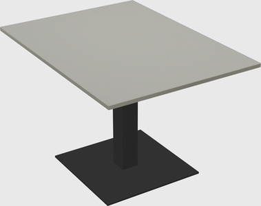 Modular table/desk table