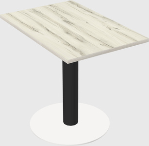 Modular table/desk table