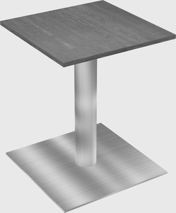 Modular table/desk table