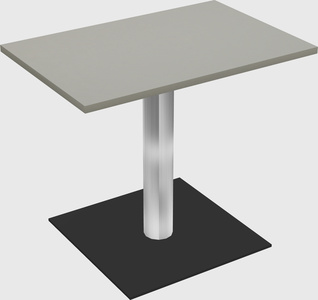 Modular table/desk table