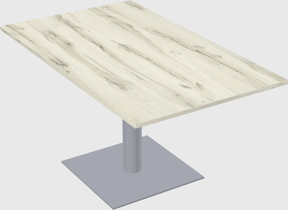 Modular table/desk table