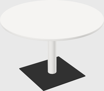 Modular table/desk table