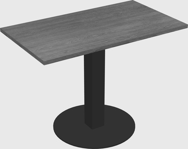 Modular table/desk table
