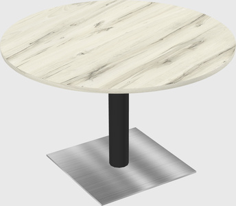 Modular table/desk table