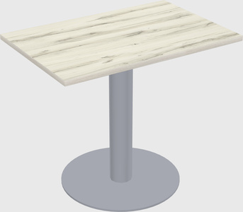 Modular table/desk table