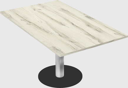 Modular table/desk table