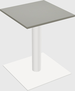 Modular table/desk table
