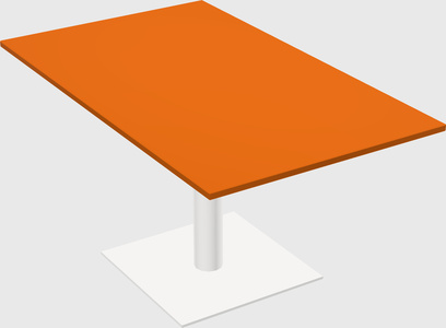 Table/bureau modulaire