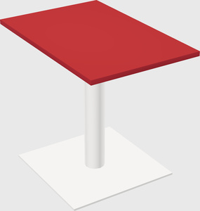 Table/bureau modulaire