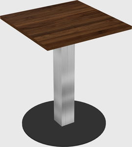 Modular table/desk table
