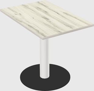 Modular table/desk table