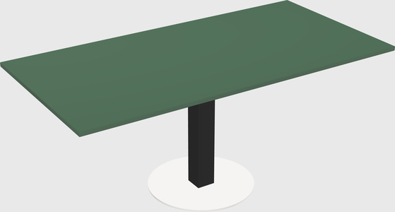 Table/bureau modulaire
