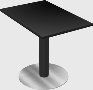 Modular table/desk table