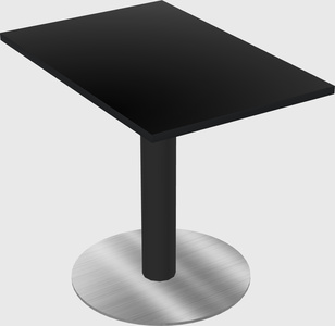 Modular table/desk table